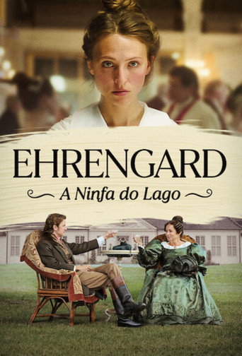 Assistir Ehrengard: A Ninfa do Lago online dublado e legendado