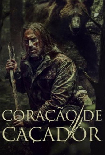 Assistir Coração de Caçador online dublado e legendado