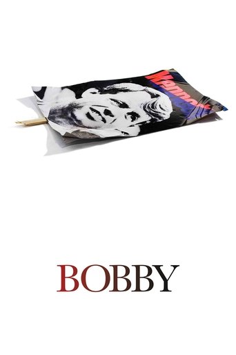 Assistir Bobby online dublado e legendado