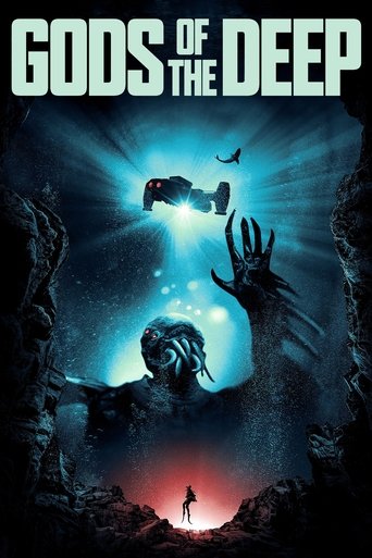 Assistir Gods of the Deep online dublado e legendado