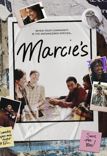 Assistir Marcie's online dublado e legendado