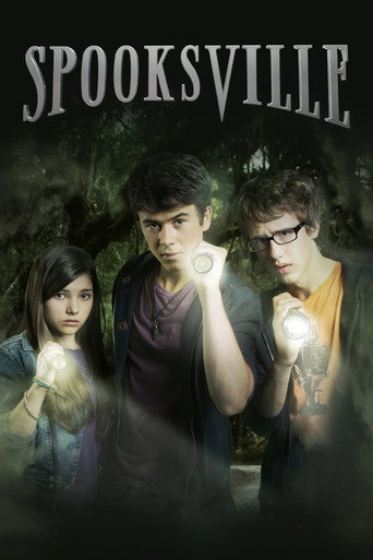 Assistir Spooksville online dublado e legendado