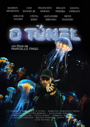 Assistir O Túnel online dublado e legendado