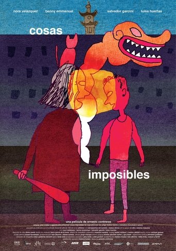 Assistir Cosas Imposibles online dublado e legendado