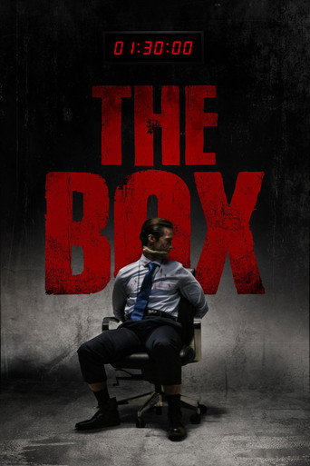 Assistir The Box online dublado e legendado
