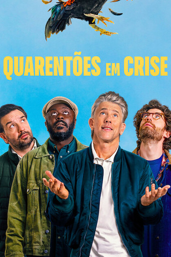Assistir Quarentões em Crise online dublado e legendado