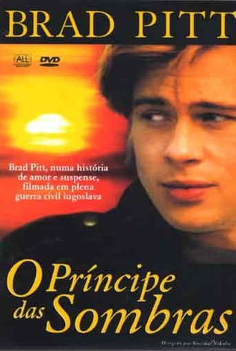 Assistir O Príncipe das Sombras online dublado e legendado