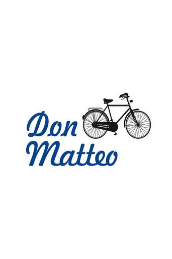 Assistir Don Matteo online dublado e legendado