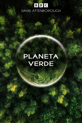 Poster de Planeta Verde