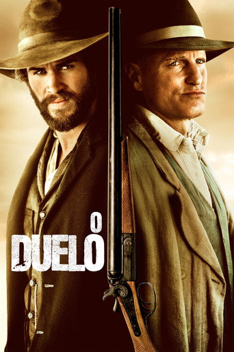 Assistir O Duelo online dublado e legendado