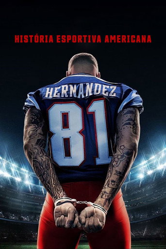 Assistir American Sports Story: Aaron Hernandez online dublado e legendado