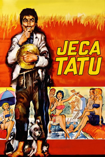 Assistir Jeca Tatu online dublado e legendado