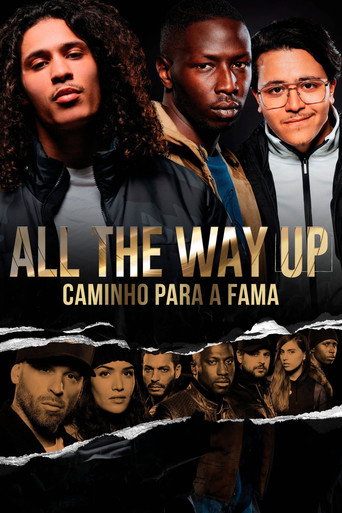 Assistir All The Way Up: Caminho para A Fama online dublado e legendado