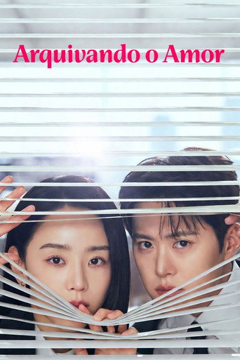 Poster de Arquivando o Amor
