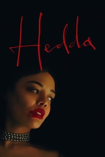 Assistir Hedda online dublado e legendado