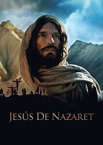 Assistir Jesus de Nazaré - O Filho de Deus online dublado e legendado