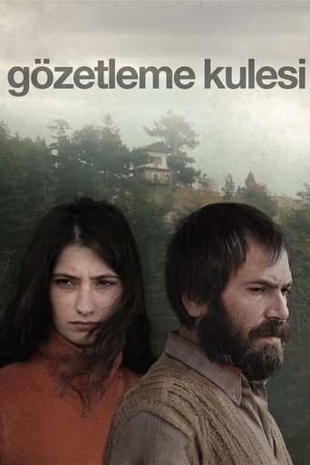 Assistir A Torre de Vigia online dublado e legendado