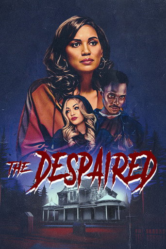 Assistir The Despaired online dublado e legendado