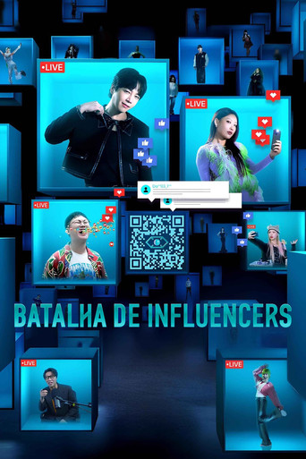 Assistir Batalha de Influencers online dublado e legendado