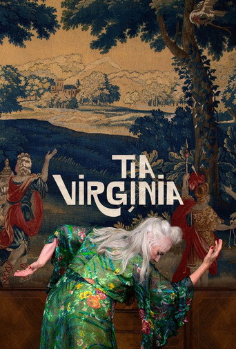 Assistir Tia Virgínia online dublado e legendado