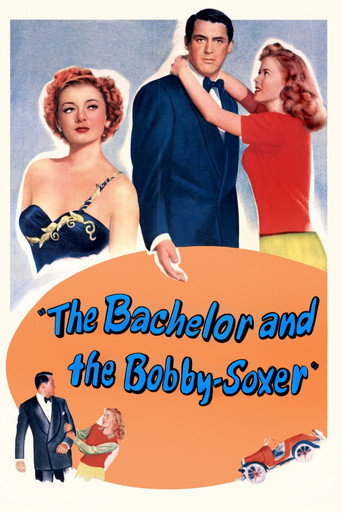 Poster de Solteirão Cobiçado