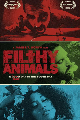 Assistir Filthy Animals online dublado e legendado