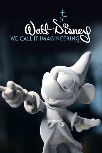 Assistir We Call It Imagineering online dublado e legendado
