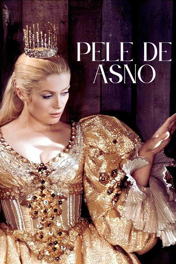 Assistir Pele de Asno online dublado e legendado