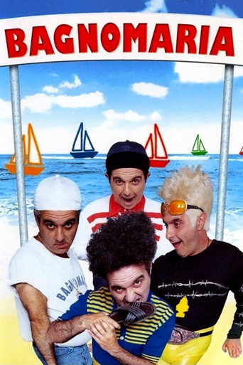 Assistir Bagnomaria online dublado e legendado