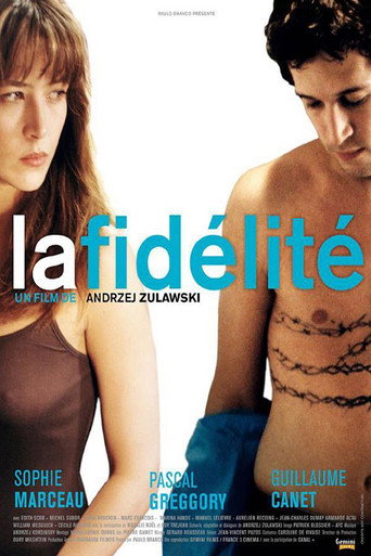 Assistir A Fidelidade online dublado e legendado