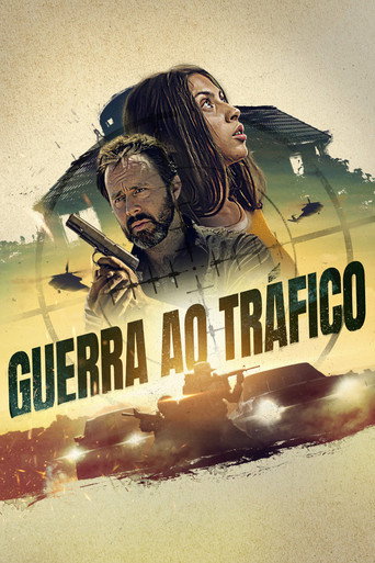 Assistir Guerra ao Tráfico online dublado e legendado