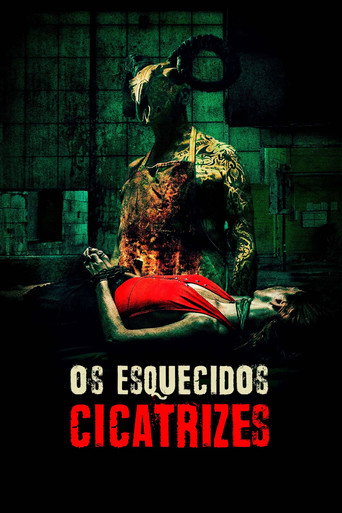 Assistir Os Esquecidos: Cicatrizes online dublado e legendado