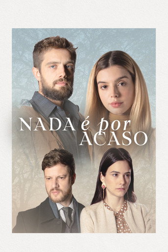 Assistir Nada é por Acaso online dublado e legendado