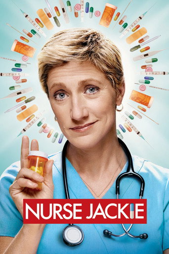 Assistir Nurse Jackie online dublado e legendado
