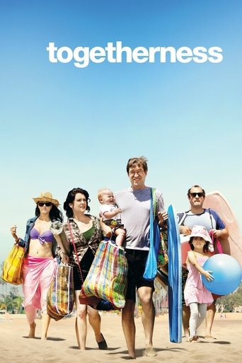 Poster de Togetherness
