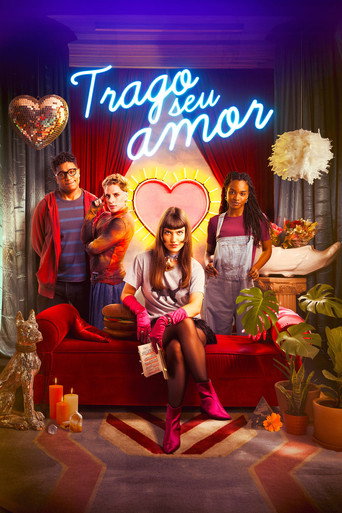 Assistir Trago Seu Amor online dublado e legendado
