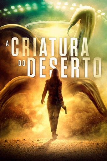 Assistir A Criatura do Deserto online dublado e legendado