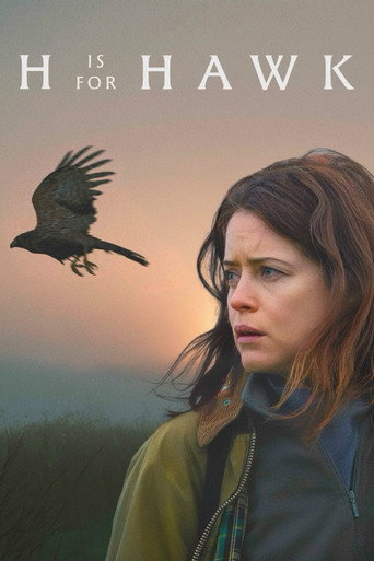Assistir H Is for Hawk online dublado e legendado