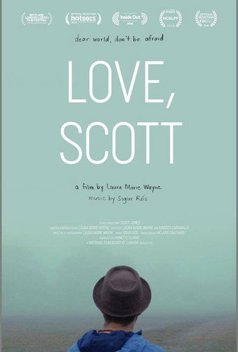 Assistir Com Amor, Scott online dublado e legendado