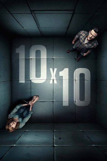 Assistir 10x10: O Cativeiro online dublado e legendado