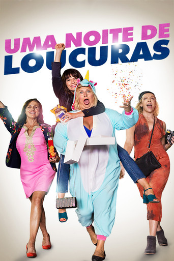 Assistir Uma Noite de Loucuras online dublado e legendado