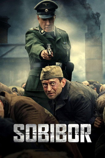 Poster de Sobibor