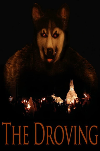 Assistir The Droving online dublado e legendado