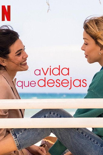 Assistir A Vida que Você Queria online dublado e legendado