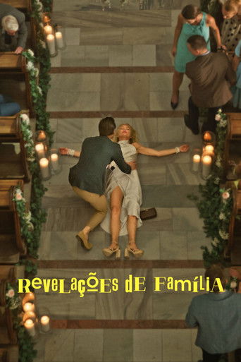 Assistir Revelações de Família online dublado e legendado