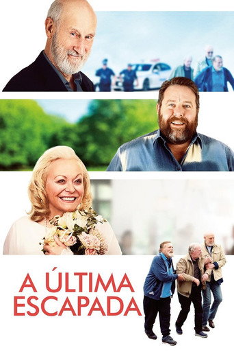 Assistir A Última Escapada online dublado e legendado