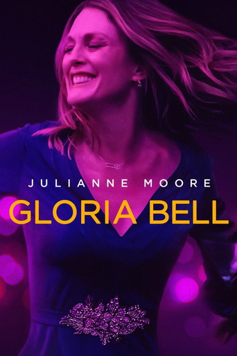 Assistir Gloria Bell online dublado e legendado