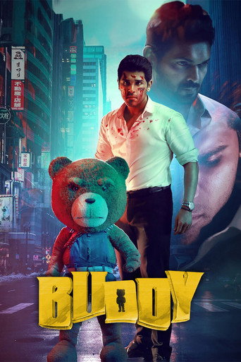 Assistir Buddy online dublado e legendado
