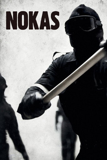 Poster de NOKAS