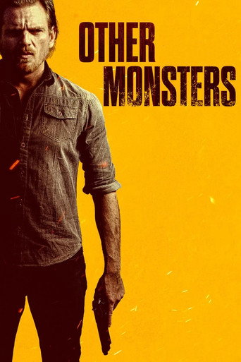 Assistir Other Monsters online dublado e legendado